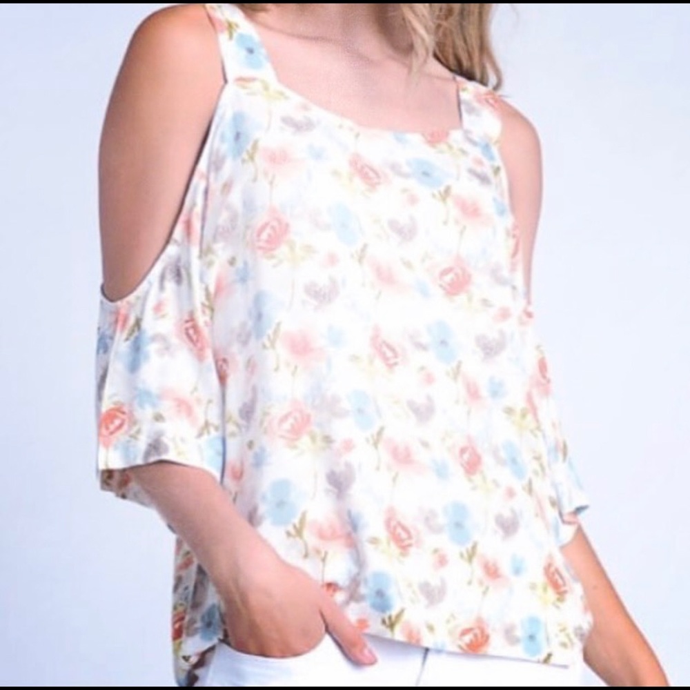 Cold shoulder - Picture 5 of 5